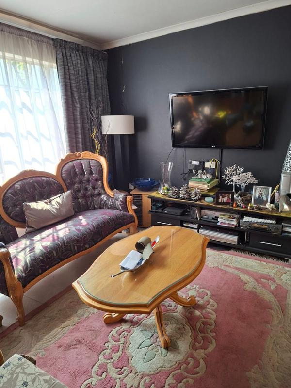 3 Bedroom Property for Sale in Vaalpark Free State